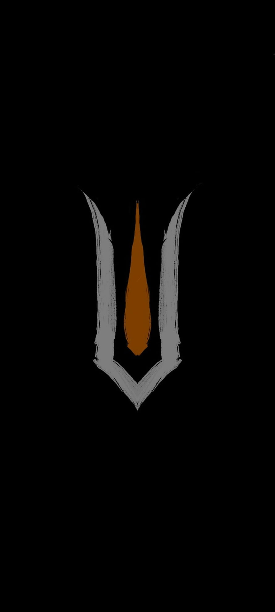 Assassin's Creed Valhalla Logo Wallpaper HD phone wallpaper