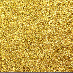 Shimmering Gold Glitter Dust Texture with Sparkling Metallic Particles HD phone wallpaper
