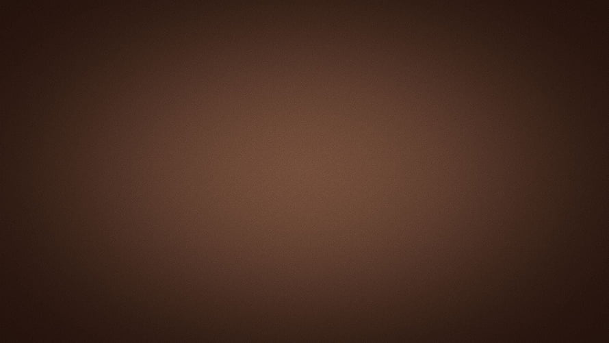 Dark Brown Gradient Background with Subtle Texture and Soft Vignette HD wallpaper