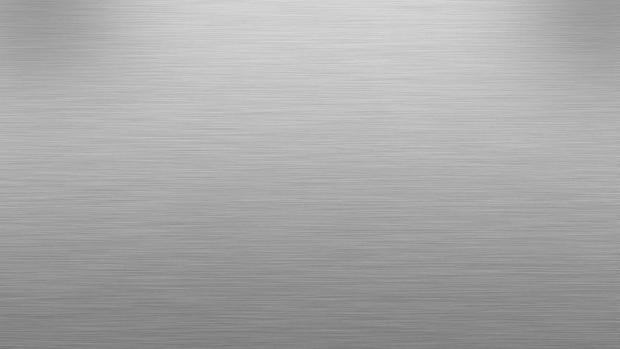 Brushed Steel Metal Texture with Subtle Horizontal Grain and Soft Gradient HD wallpaper