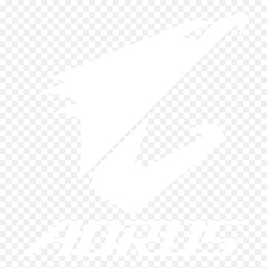 Gigabyte Aorus Gaming Brand Logo White Silhouette on Transparent Background HD phone wallpaper