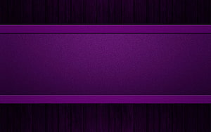 Dark Purple Wood Plank Texture with Horizontal Ribbon Bands HD wallpaper