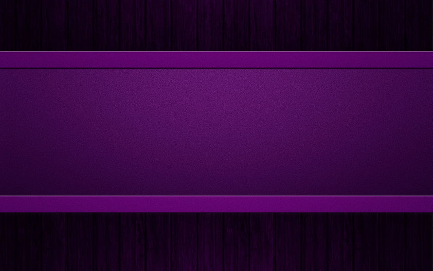 Dark Purple Wood Plank Texture with Horizontal Ribbon Bands HD wallpaper