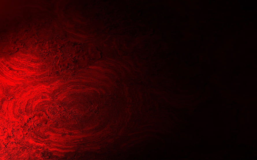 Dark Red and Black Textured Abstract Background with Dramatic Lighting HD wallpaper
