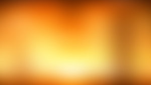 Soft Warm Light Gradient with Golden Yellow and Orange Tones HD wallpaper