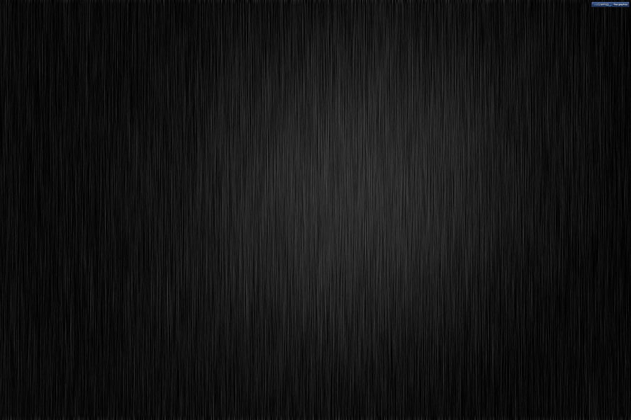 Dark Vertical Brushed Metal Texture Background HD wallpaper