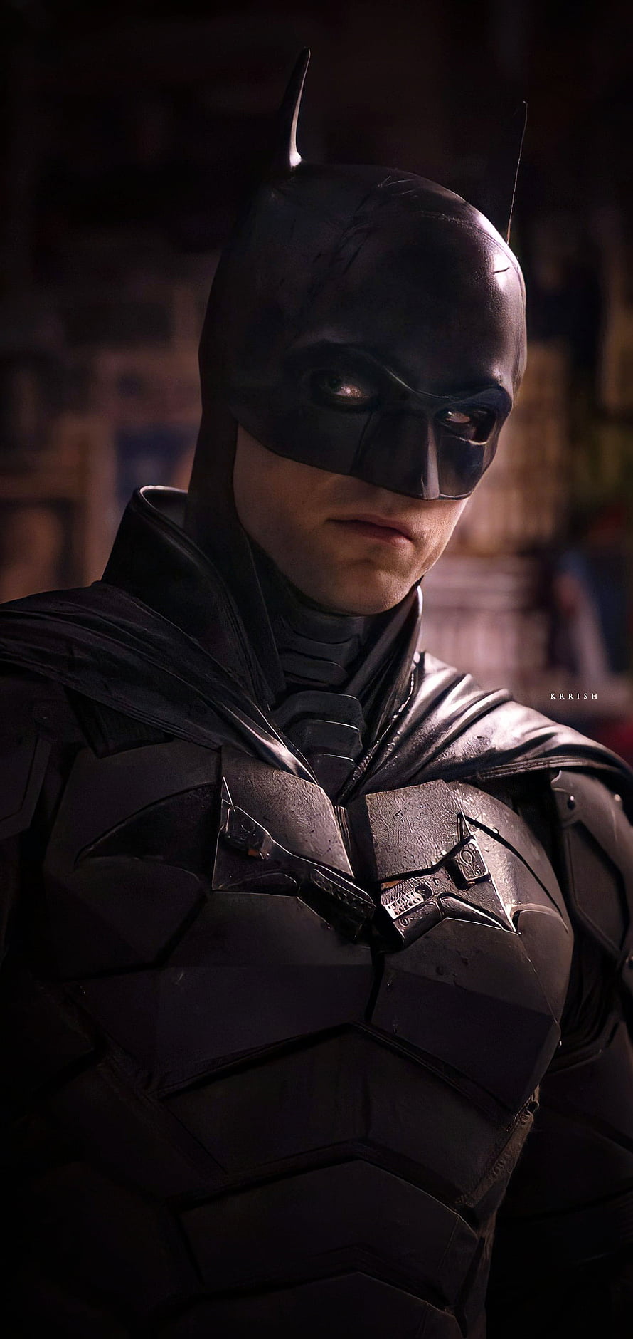 Batman The Dark Knight Rises Batsuit Closeup Wallpaper, Robert Pattinson, Bruce, justice_league, Batman, DC HD phone wallpaper