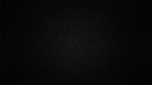 Dark Black Leather Texture Background With Subtle Grain Pattern HD wallpaper
