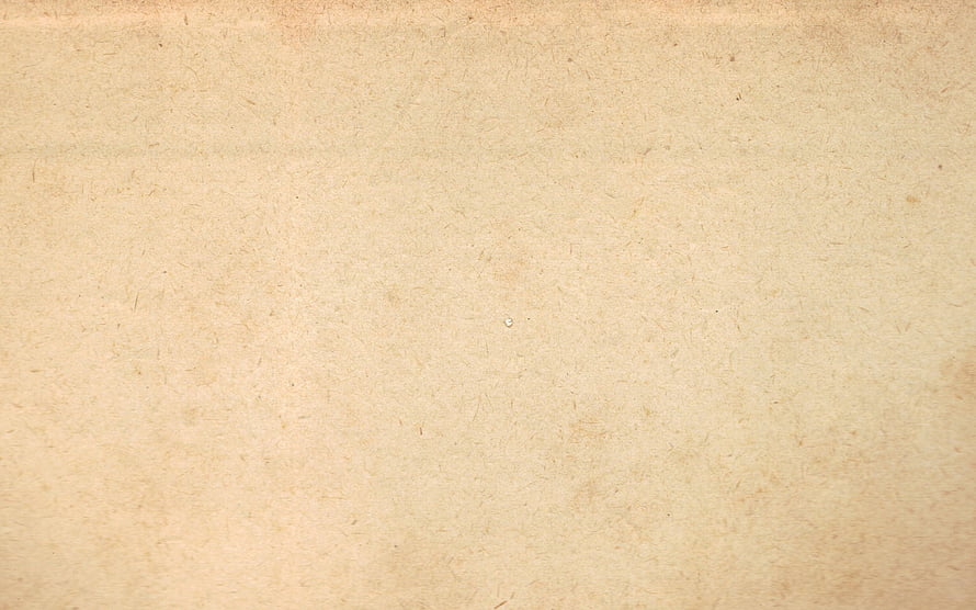 Natural Light Brown Kraft Paper Texture with Subtle Fiber Details and Warm Tones HD wallpaper
