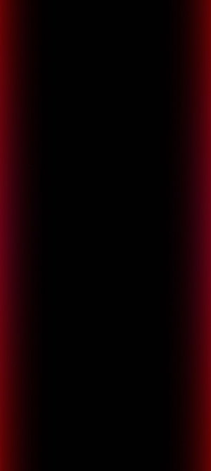 Dark Red Gradient Background With Black Center And Soft Edges HD phone wallpaper