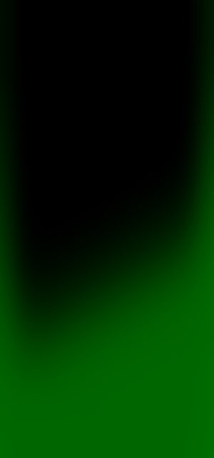 Dark Green Gradient Fade Wallpaper for Mobile Devices HD phone wallpaper