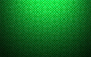 Green Geometric Pattern Wallpaper With Vintage Diamond Motif And Soft Gradient Lighting HD wallpaper
