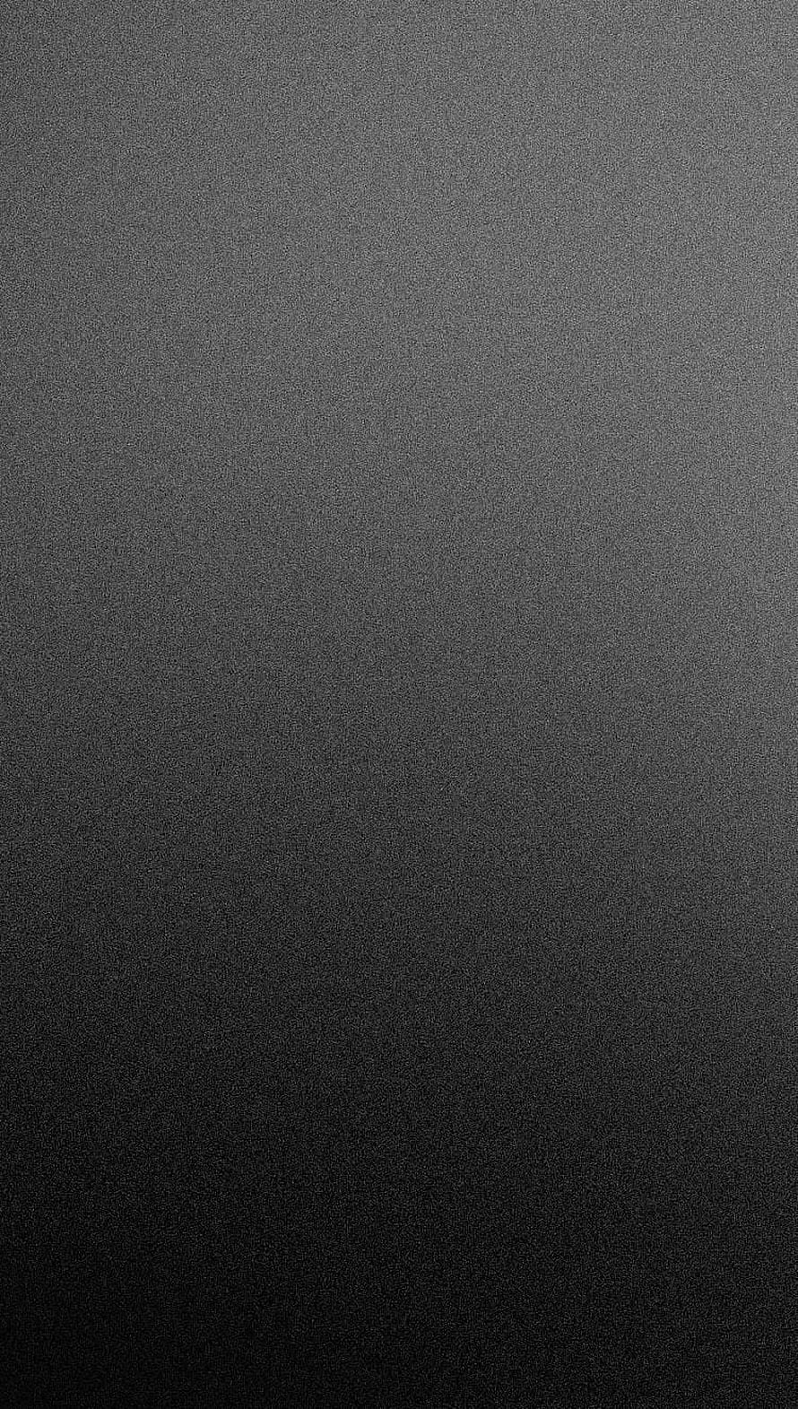Matte Black Frosty Gradient Texture with Subtle Grain and Dark Tonal Shifts HD phone wallpaper