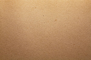Natural Brown Recycled Craft Paper Texture with Visible Fibers and Warm Tones HD wallpaper