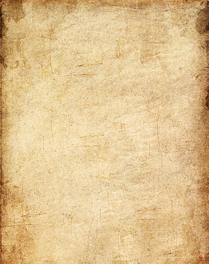 Vintage Aged Paper Texture Background With Scratches And Stains HD phone wallpaper