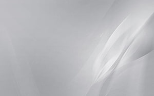 Minimalist Light Grey Abstract Background with Soft Flowing Fabric Folds and Gentle Gradients HD wallpaper
