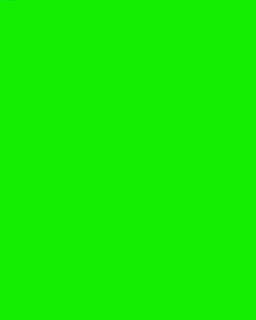 Solid Green Screen Background for Chroma Key Video Editing and Visual Effects HD phone wallpaper