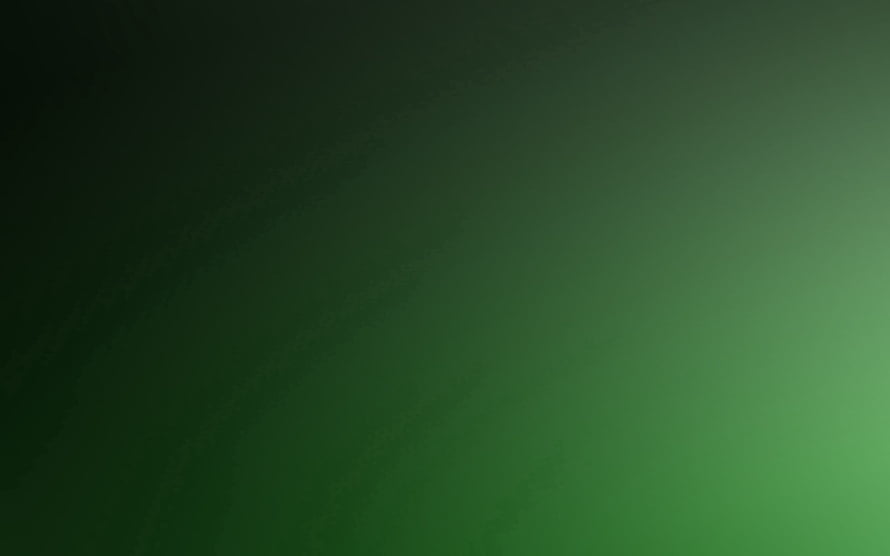 Dark Green Gradient Abstract Texture with Soft Diagonal Light Transition HD wallpaper
