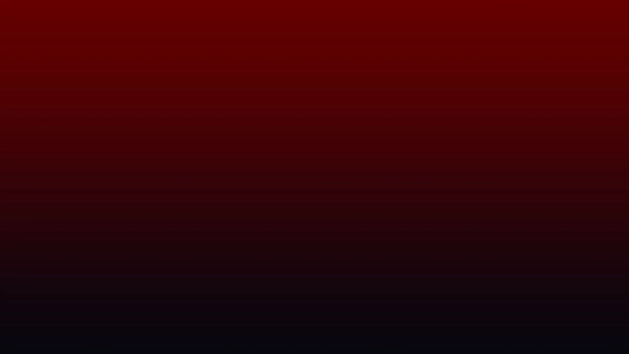 Dark Red to Black Gradient Background with Smooth Color Transition HD wallpaper
