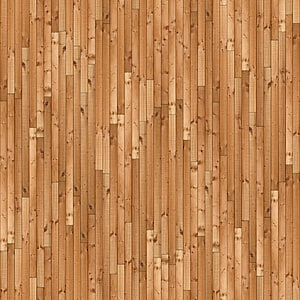 Natural Light Oak Wood Plank Texture with Vertical Grain Pattern HD phone wallpaper