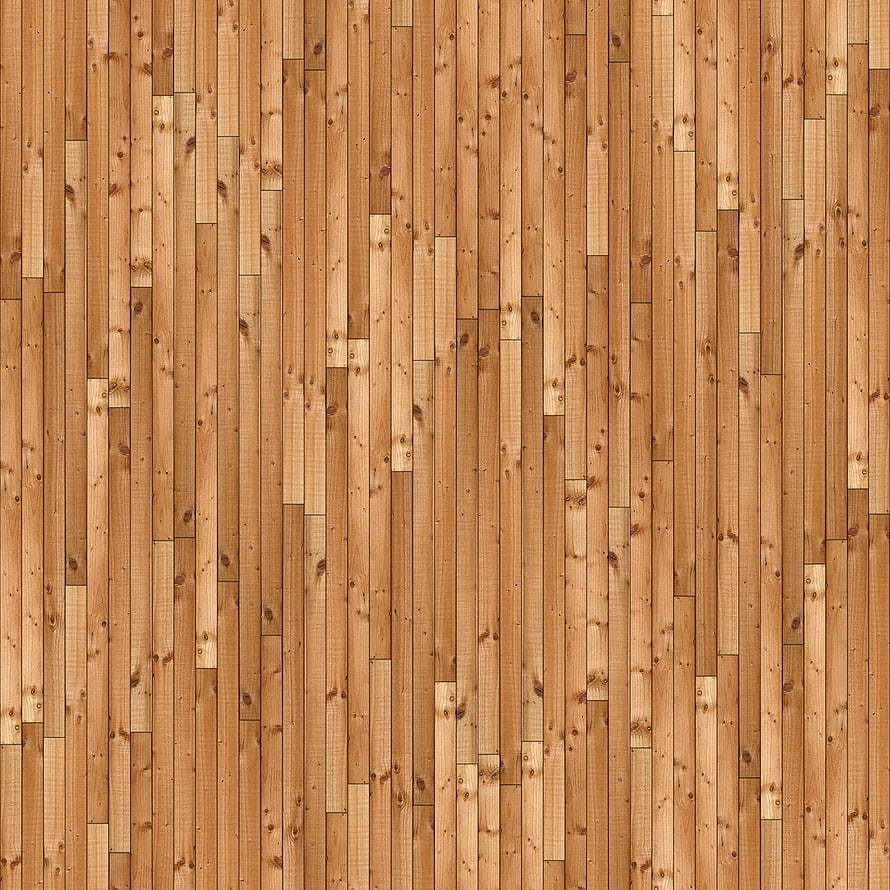 Natural Light Oak Wood Plank Texture with Vertical Grain Pattern HD phone wallpaper