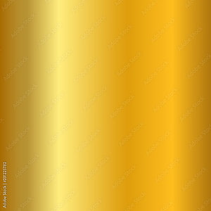Shiny Golden Metal Texture Background With Vertical Light Reflections And Smooth Gradient Surface HD phone wallpaper