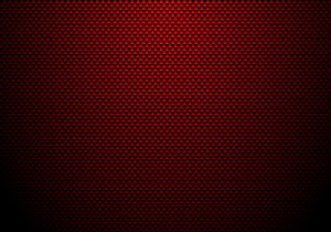 Dark Red Carbon Fiber Texture with Dramatic Lighting and Gradient Fade HD wallpaper