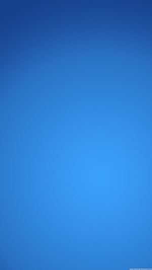Samsung Galaxy Blue Gradient Sky Wallpaper for Mobile Devices HD phone wallpaper
