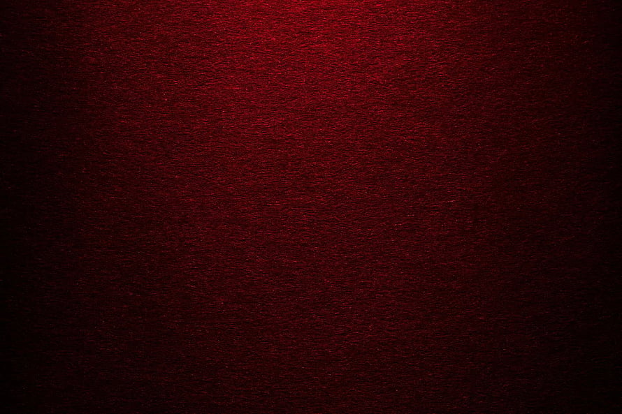Dark Red Textured Background With Subtle Grain And Vignette Effect HD wallpaper