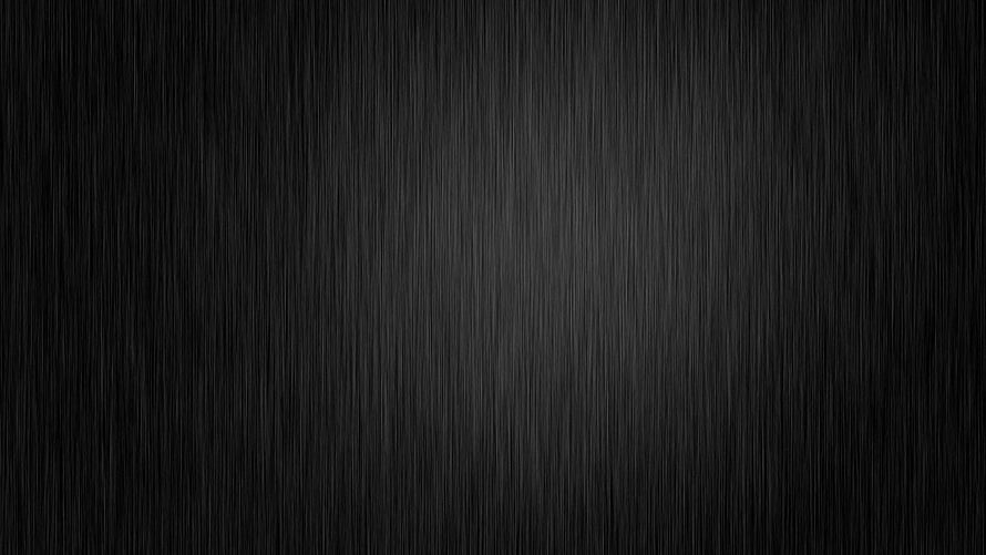 Dark Brushed Metal Texture Background With Vertical Lines And Subtle Lighting HD wallpaper