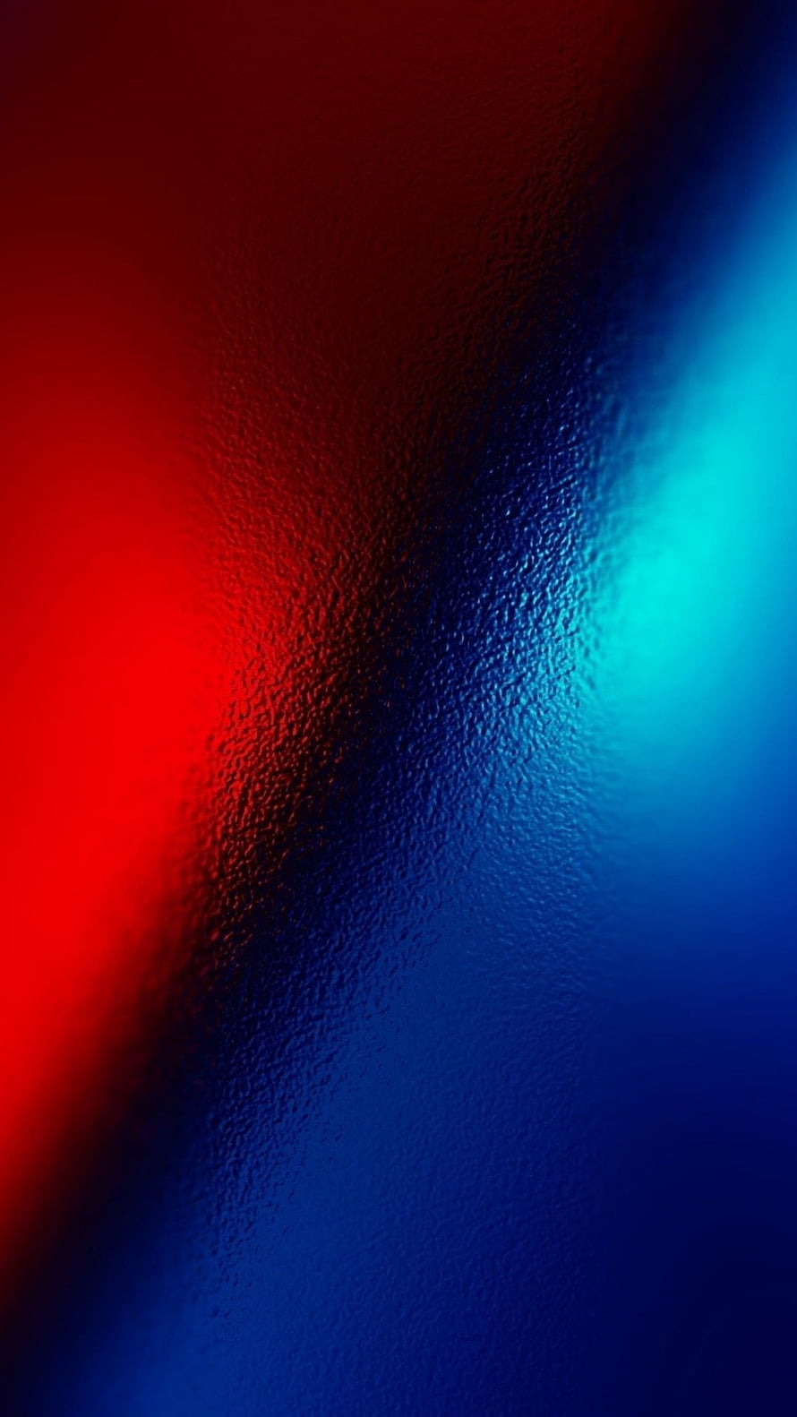 Abstract Red and Blue Gradient Wallpaper With Textured Surface HD phone wallpaper