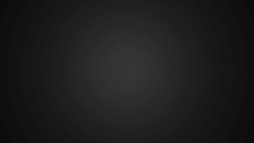 Dark Brushed Metal Texture with Subtle Vignette and Fine Grain Pattern HD wallpaper