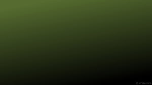 Dark Olive Green Gradient Background with Black Fade for Desktop HD wallpaper