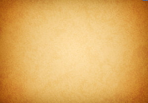 Vintage Aged Paper Texture with Warm Golden Vignette and Subtle Surface Grain HD wallpaper