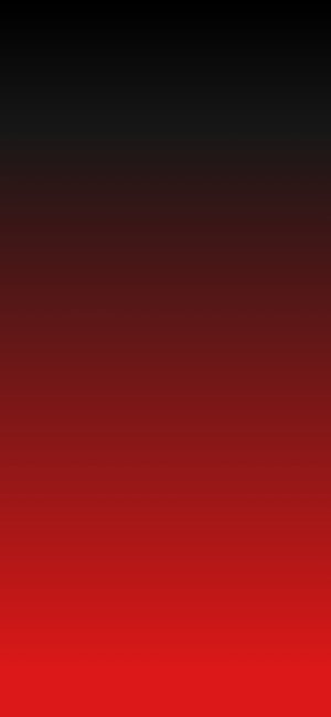 Dark Red to Black Vertical Gradient Minimalist Abstract Background HD phone wallpaper
