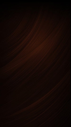 Dark Brown Gradient with Flowing Diagonal Lines and Subtle Texture HD phone wallpaper