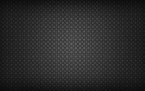 Dark Geometric Seamless Pattern with Subtle Vignette and Textured Surface HD wallpaper