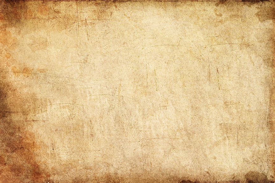 Vintage Aged Paper Texture Background With Scratches And Stains HD wallpaper