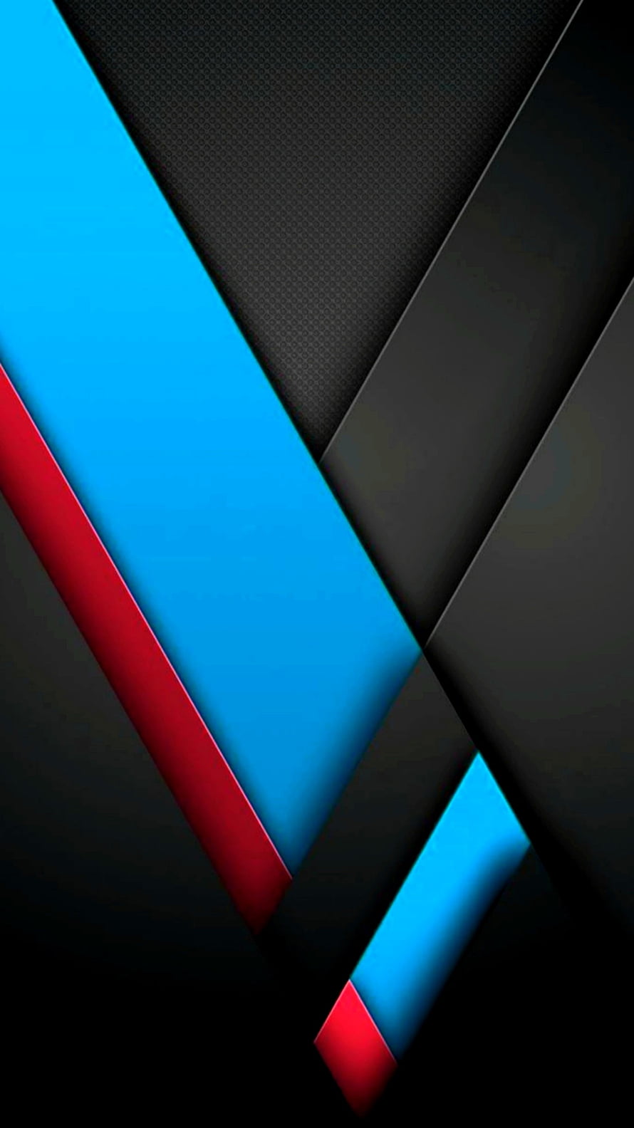 Samsung Galaxy Material Design Abstract Geometric Wallpaper HD phone wallpaper