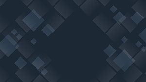 Dark Geometric Square Pattern Abstract Minimalist Background HD wallpaper