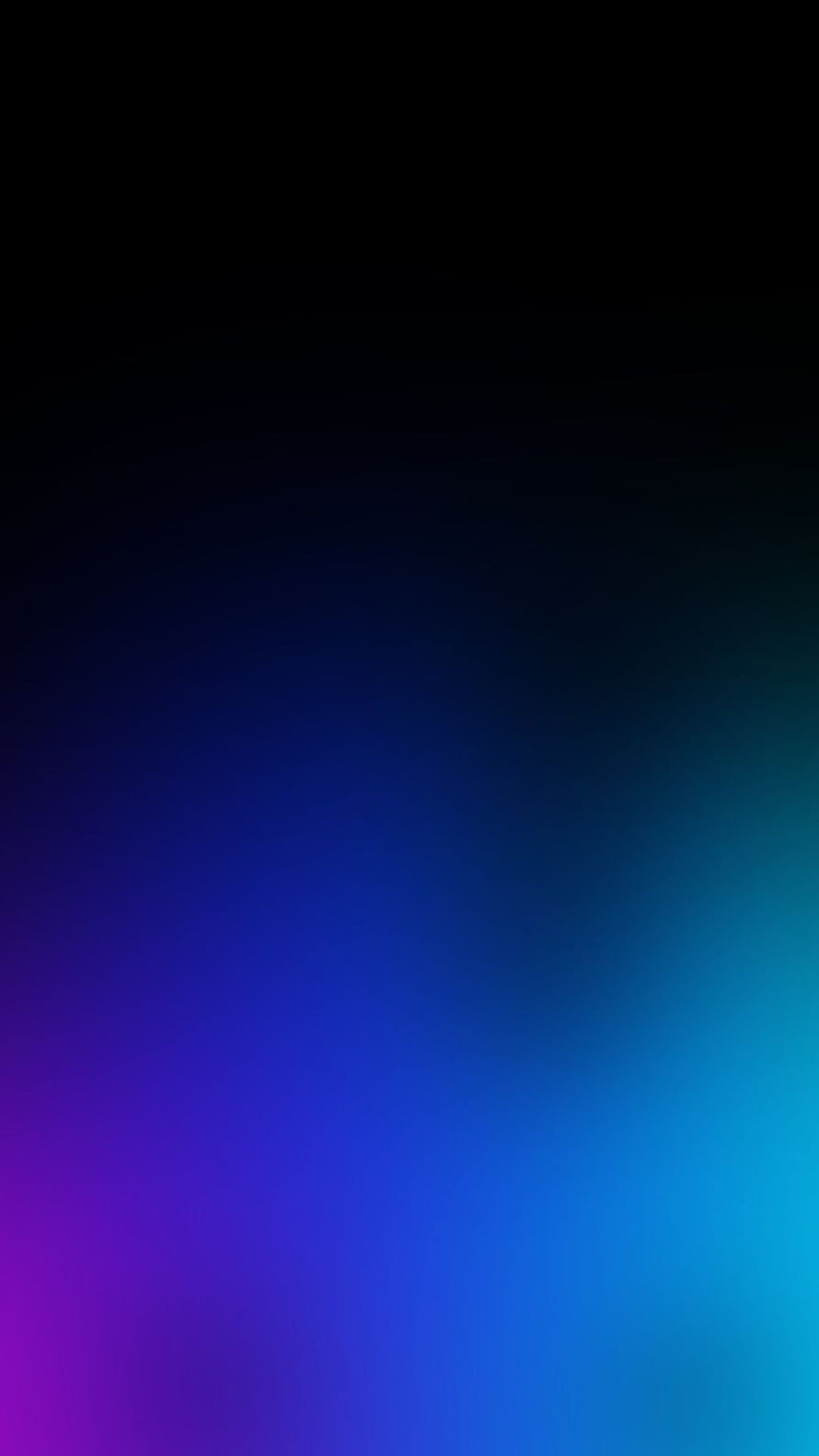 Dark Blue and Purple Gradient Abstract Background HD phone wallpaper