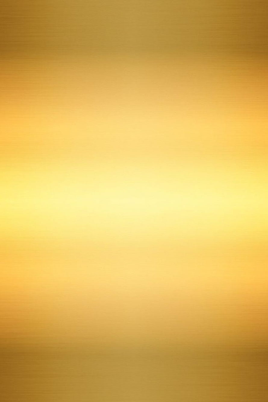 Shiny Gold Brushed Metal Texture Background With Horizontal Lines And Gradient HD phone wallpaper