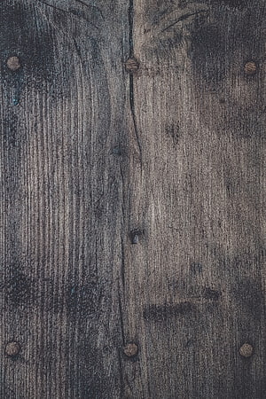 Dark Vintage Wood Plank Texture With Visible Grain And Knots HD phone wallpaper