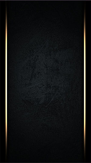 Dark Textured Background With Vertical Gold Light Strips HD phone wallpaper