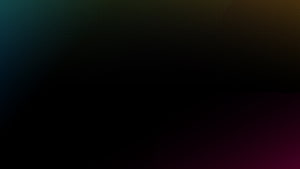 Dark Gradient Background with Subtle Dot Pattern and Warm Color Accents HD wallpaper