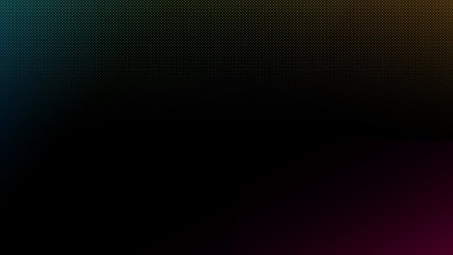 Dark Gradient Background with Subtle Dot Pattern and Warm Color Accents HD wallpaper