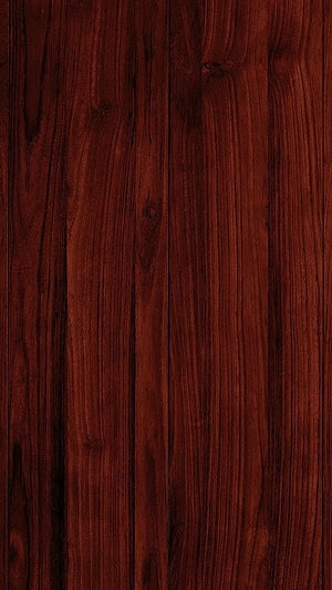 Dark Red Wood Grain Texture with Vertical Planks and Natural Knots HD phone wallpaper