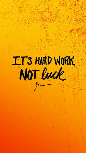 Gary Vaynerchuk Motivational Quote on Hard Work and Success HD phone wallpaper