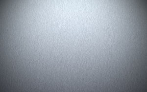 Minimalist Silver Metal Texture Background With Soft Gradient Lighting HD wallpaper