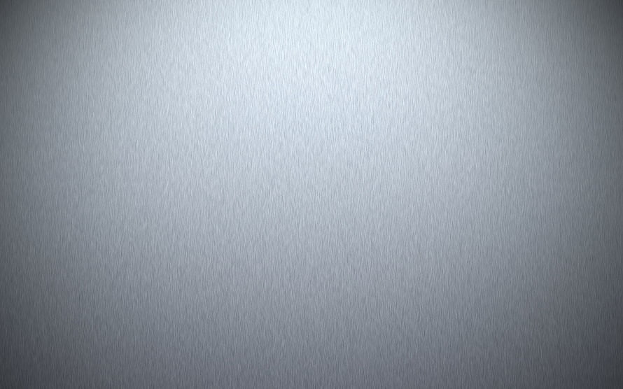 Minimalist Silver Metal Texture Background With Soft Gradient Lighting HD wallpaper